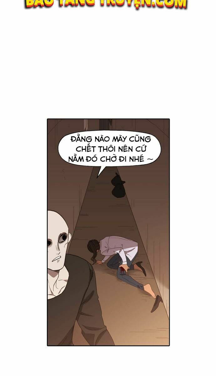 Võ Sĩ Quyền Anh chapter 77 47