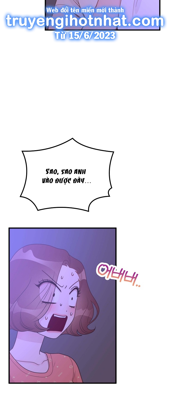 Mối Quan Hệ Không Tốt chapter 16.2 - Trang 10
