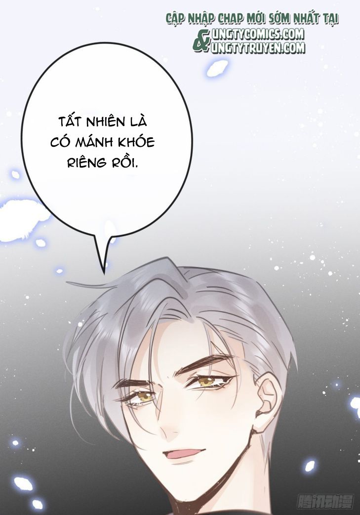 Lang Lang Thượng Khẩu chapter 9