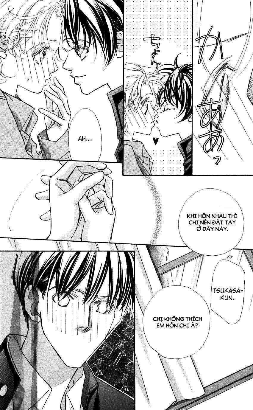 yoru made matenai chapter 18 47