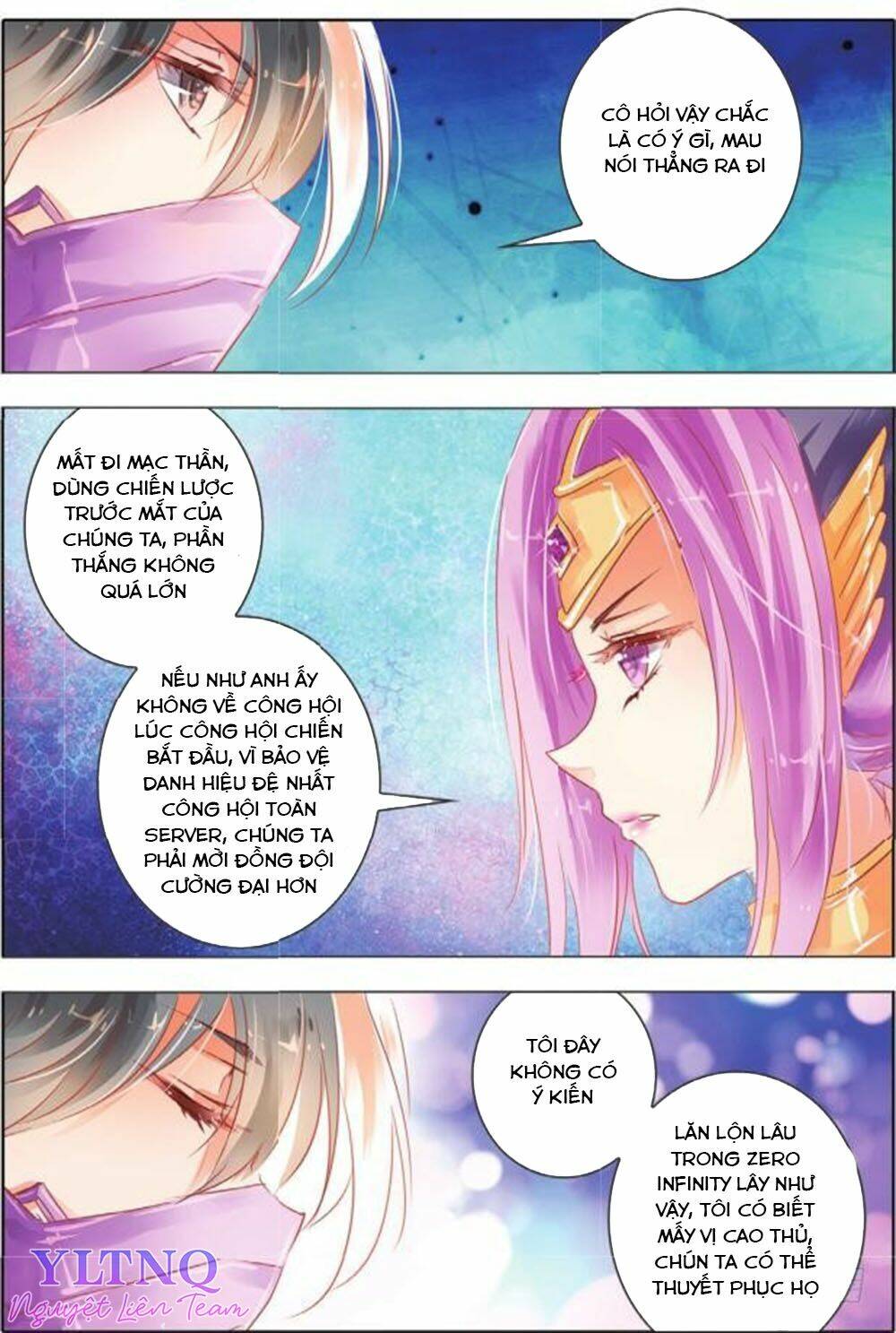 linh giai chapter 15 5