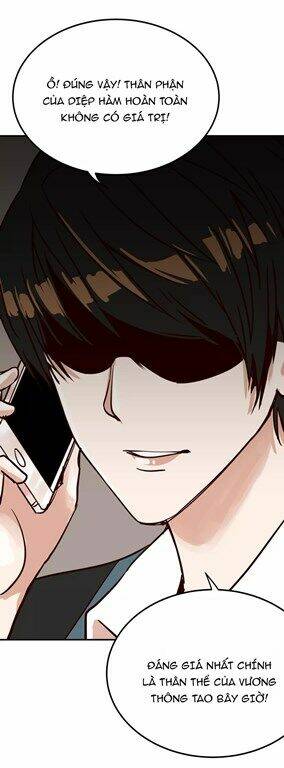 tiền là số một chapter 5 34