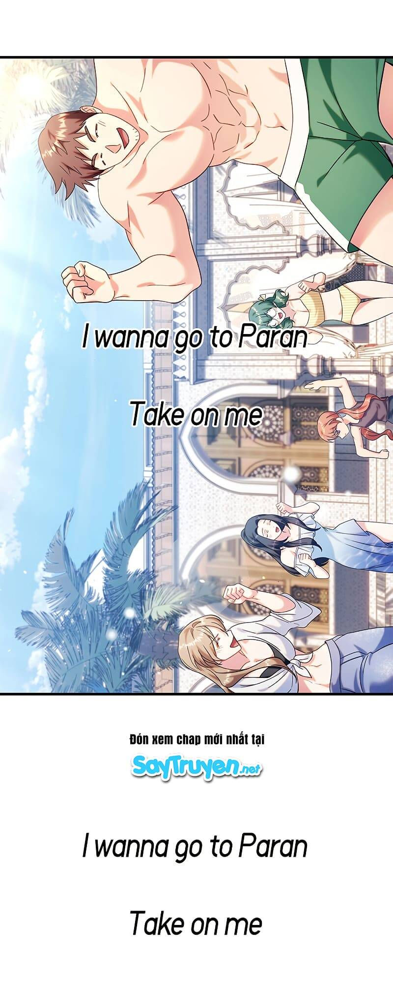 Kí Sự Hồi Quy Chapter 66 12