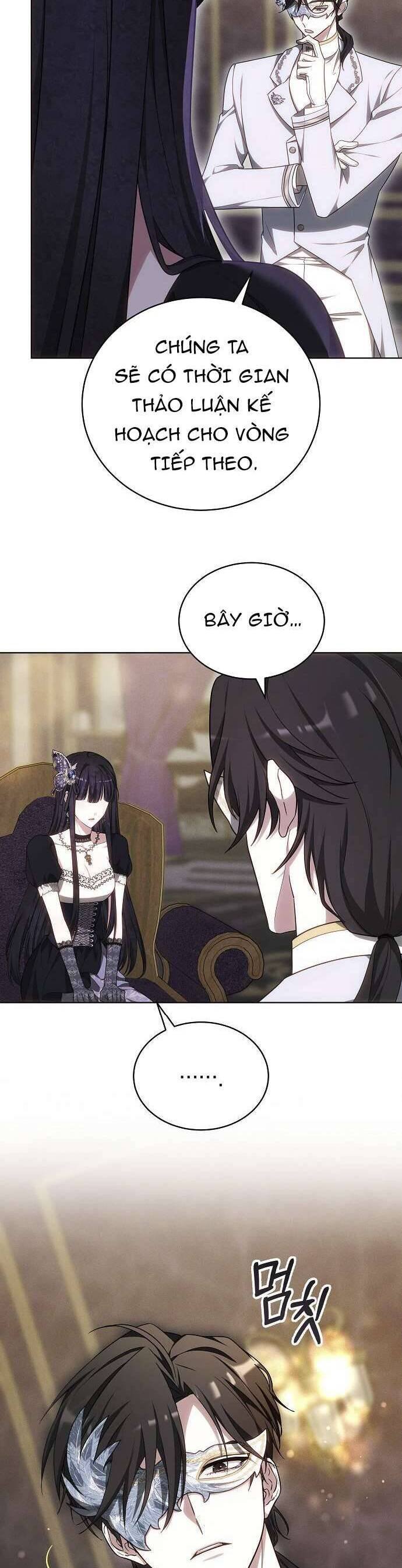 cô dâu của obsidian chapter 29 38