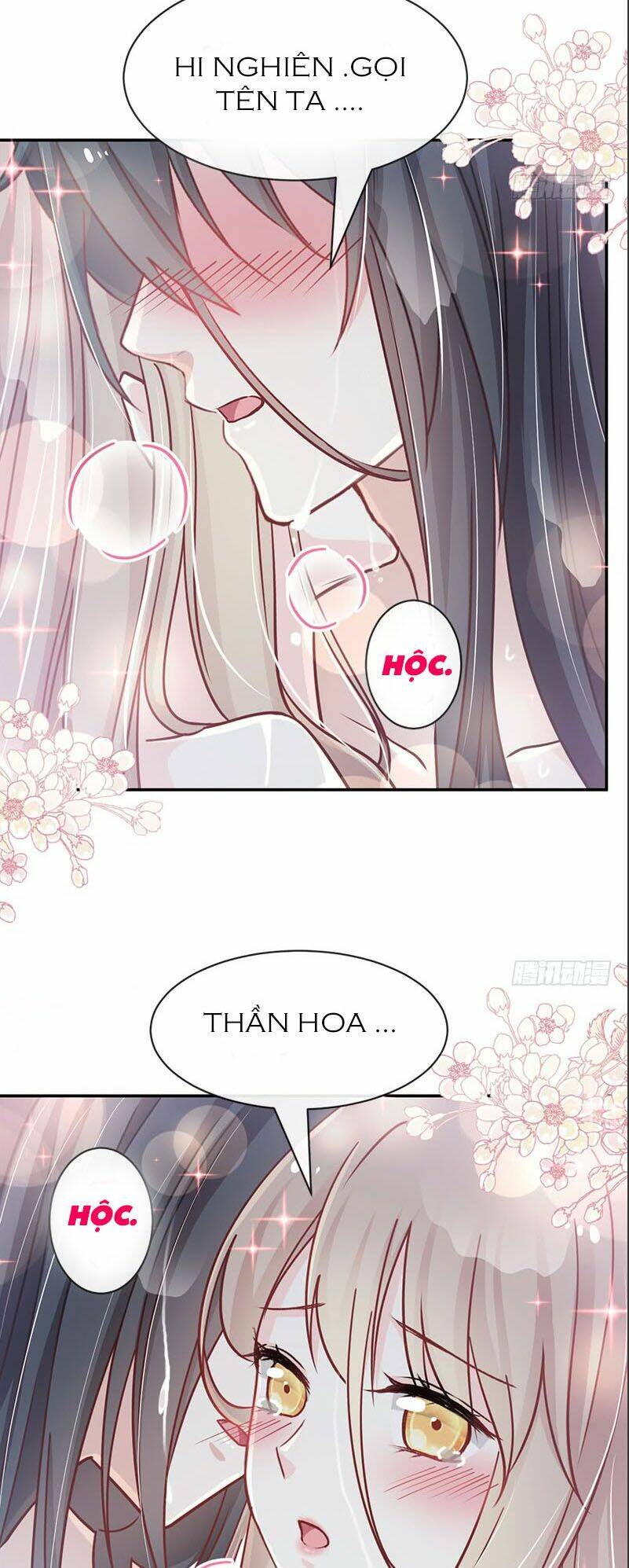 thiên hạ đệ nhất sủng phi chapter 117 6