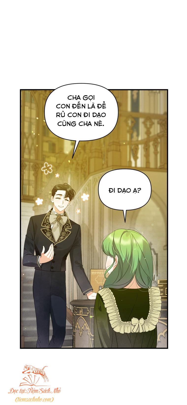 trở thành em gái nam chính truyện bl chapter 8 10