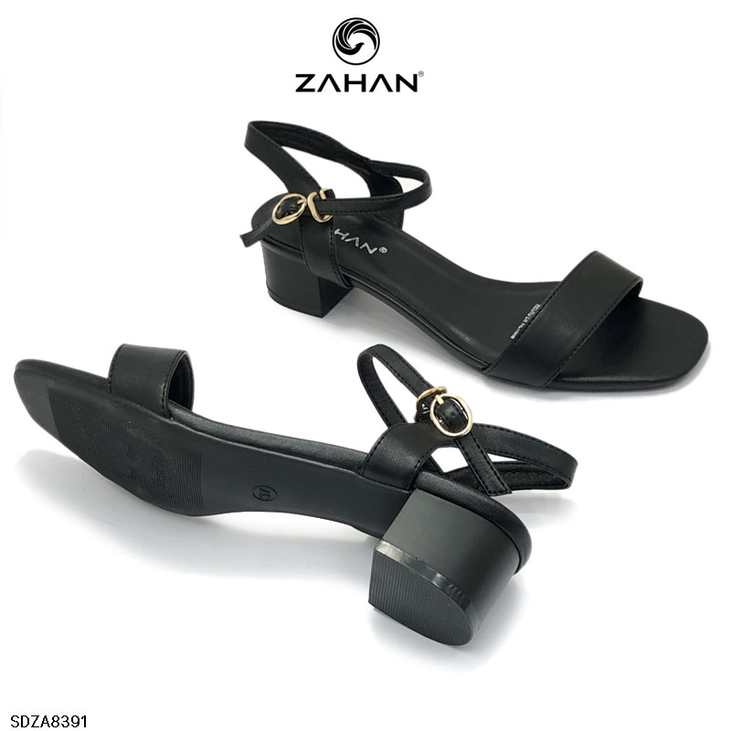 Sandal quai đơn, 3 cm SDZA8391