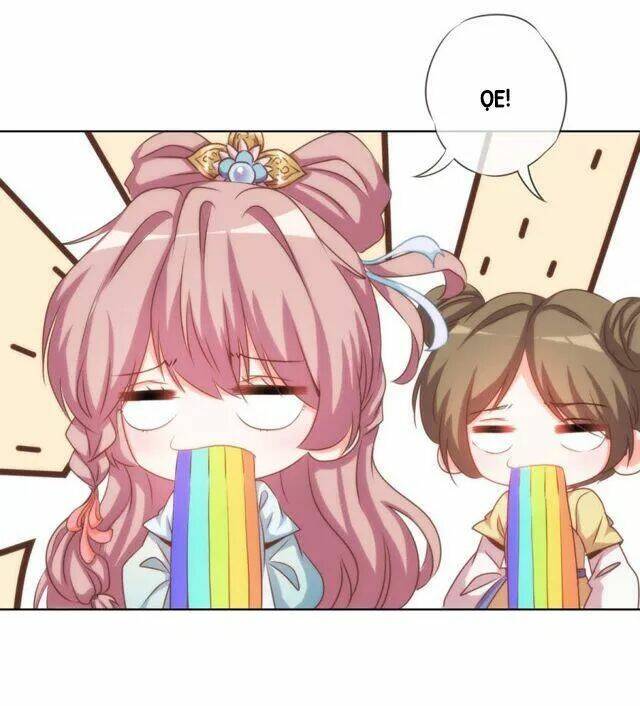 ồ, phu quân đáng yêu của tôi! chapter 72 16