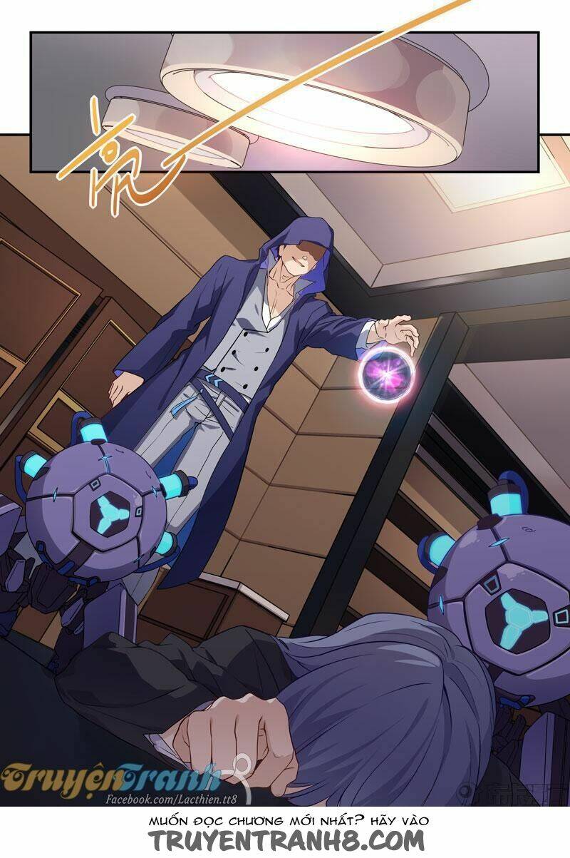 băng hoại 3rd chapter 60 3