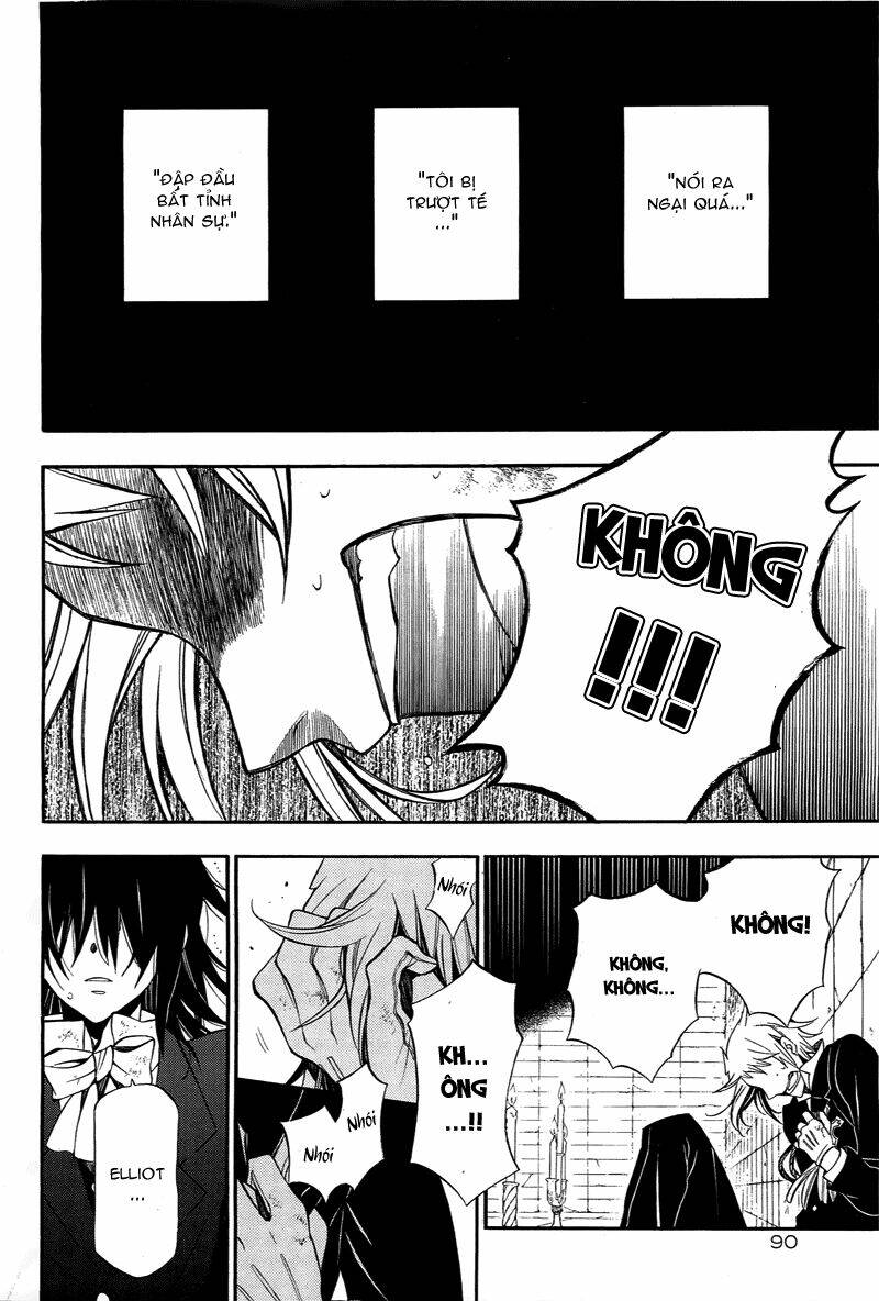 pandora hearts chapter 58 5