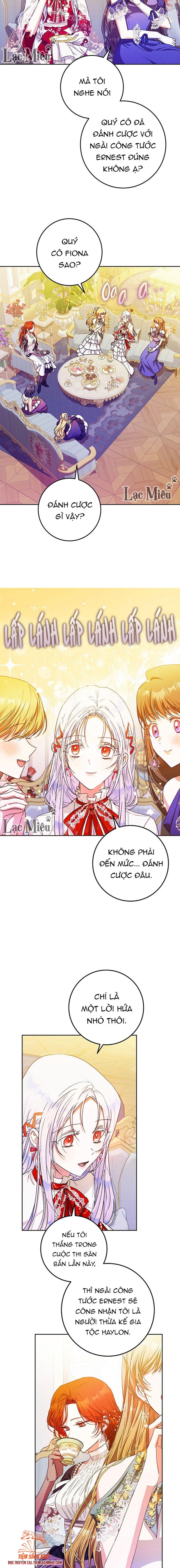 trở thành vợ nam chính chapter 36 16