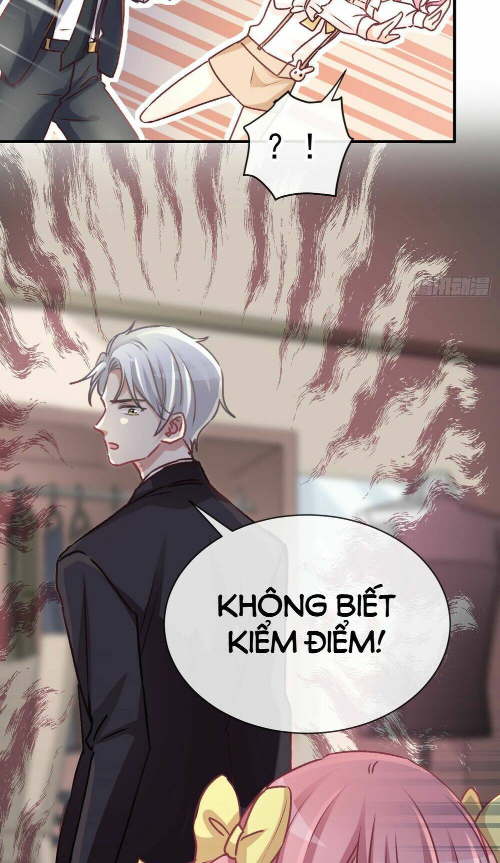sở thích đặc biệt của nam thần chapter 10 17