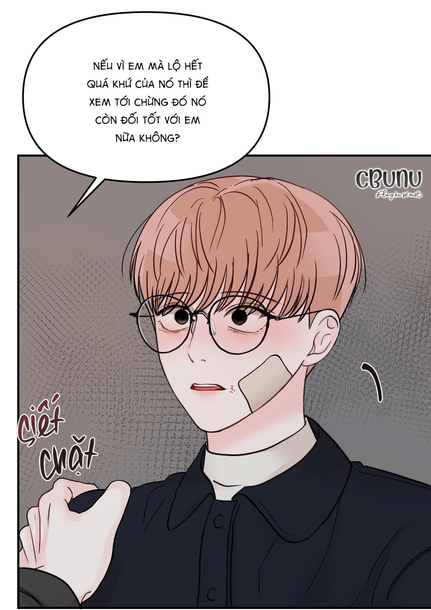 thán phục thanh xuân chapter 63 21