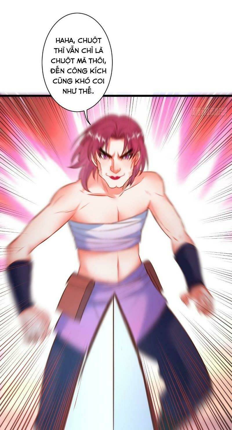 trọng sinh tối cường ma tôn ở rể chapter 47 13