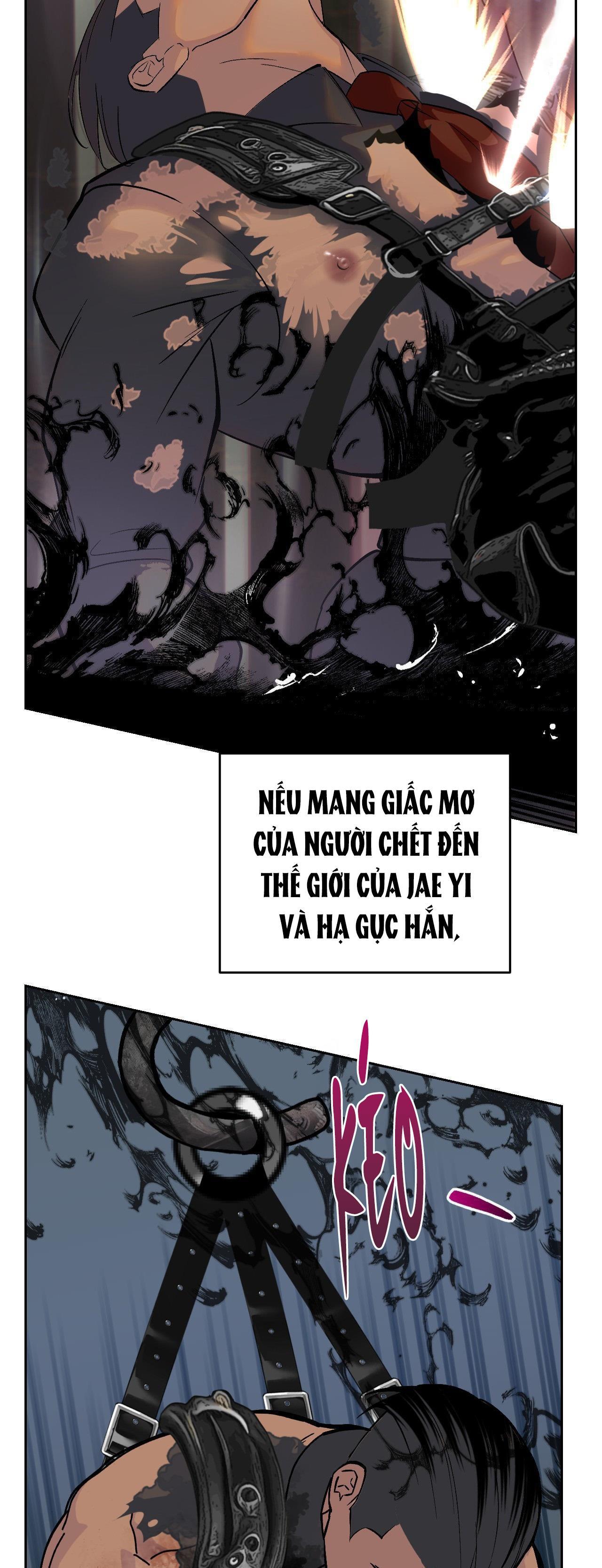 cậu bé đào chapter 4 64