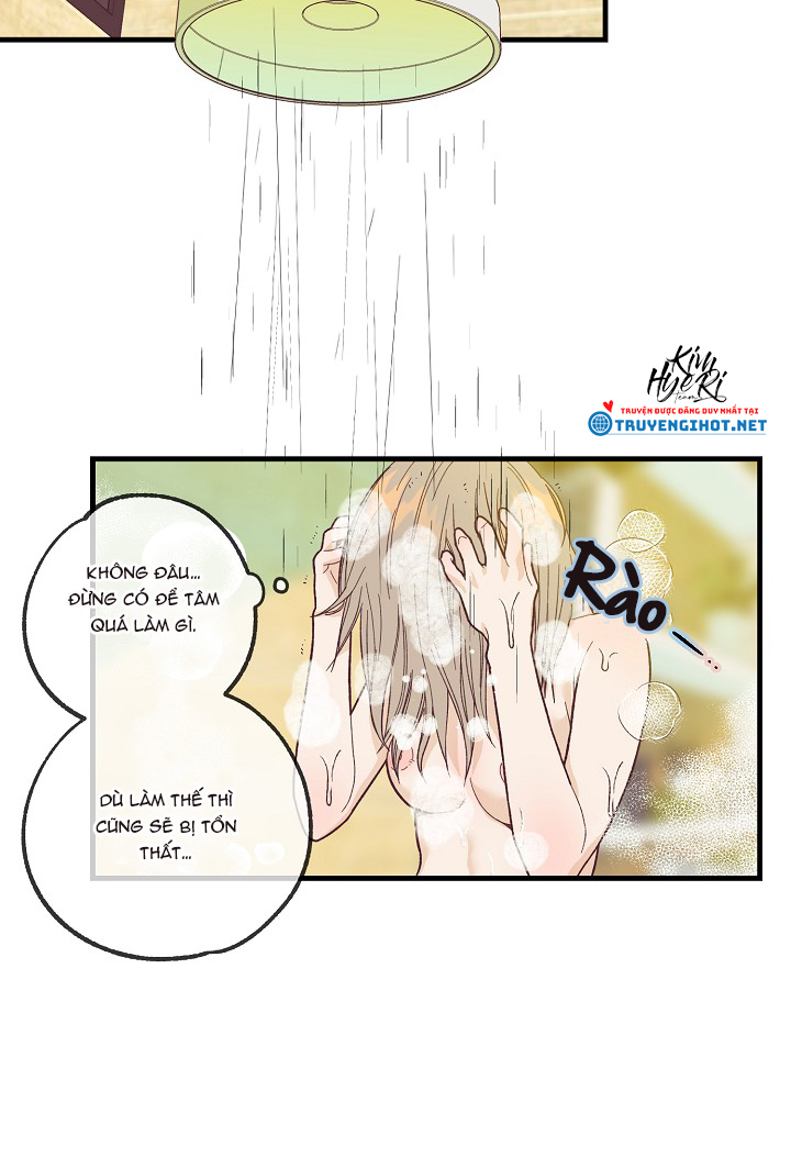 chạy đâu cho thoát chapter 7.2 9