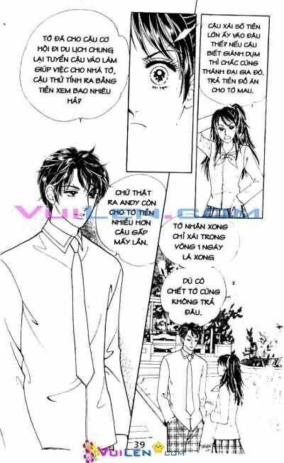cô gái yêu kiều chapter 5 39