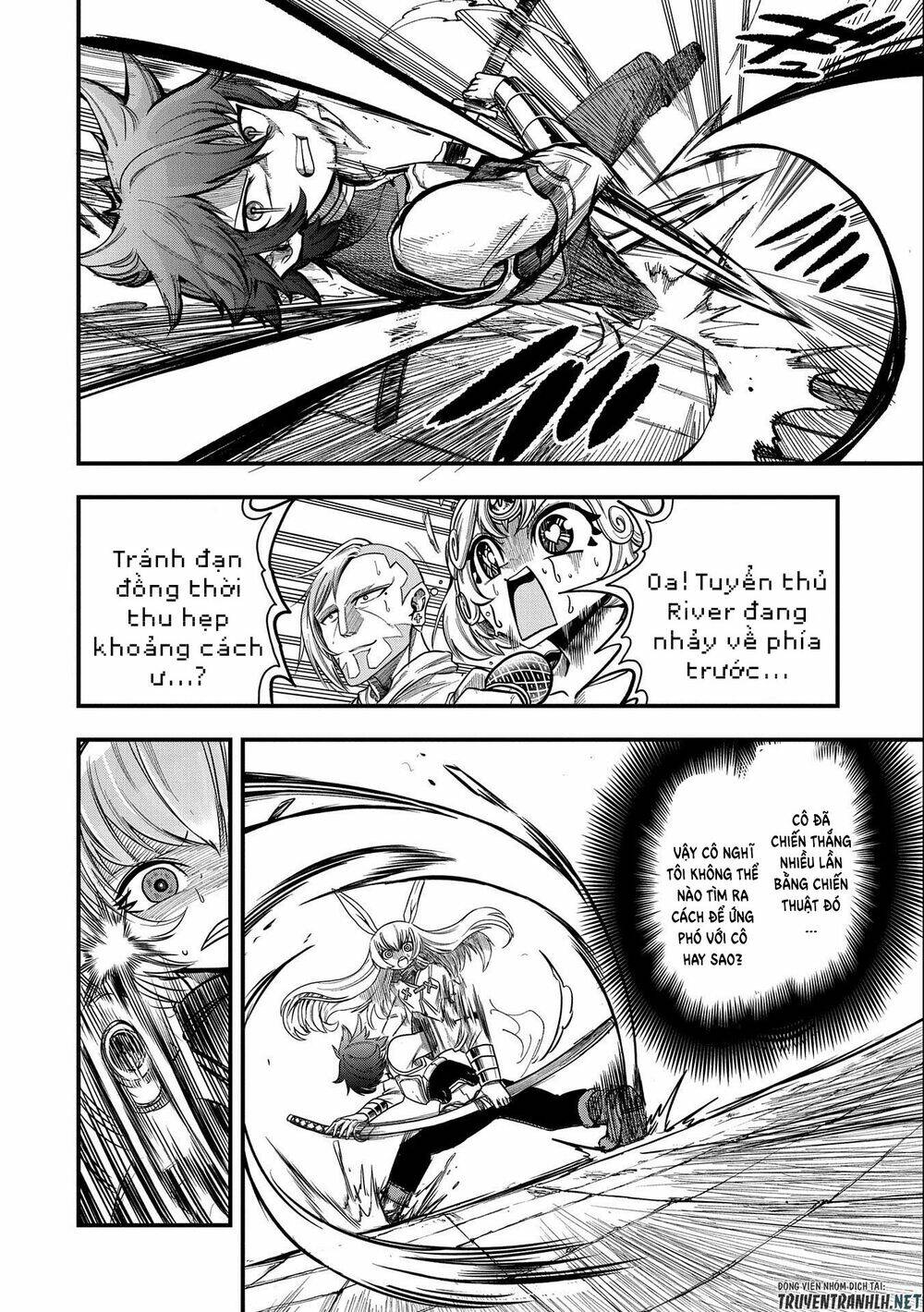 sekai saikyou no doryokuka: sainou ga (doryoku) datta no de kouritsu yoku kikakugai no doryoku o shi chapter 8 14