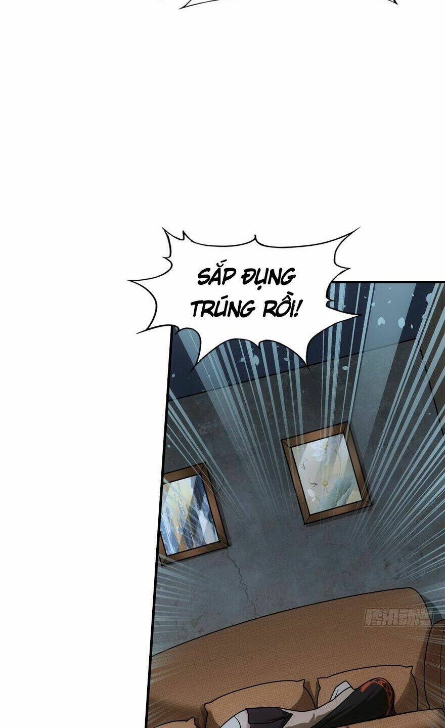 bạn gái virus của tôi chapter 33 31