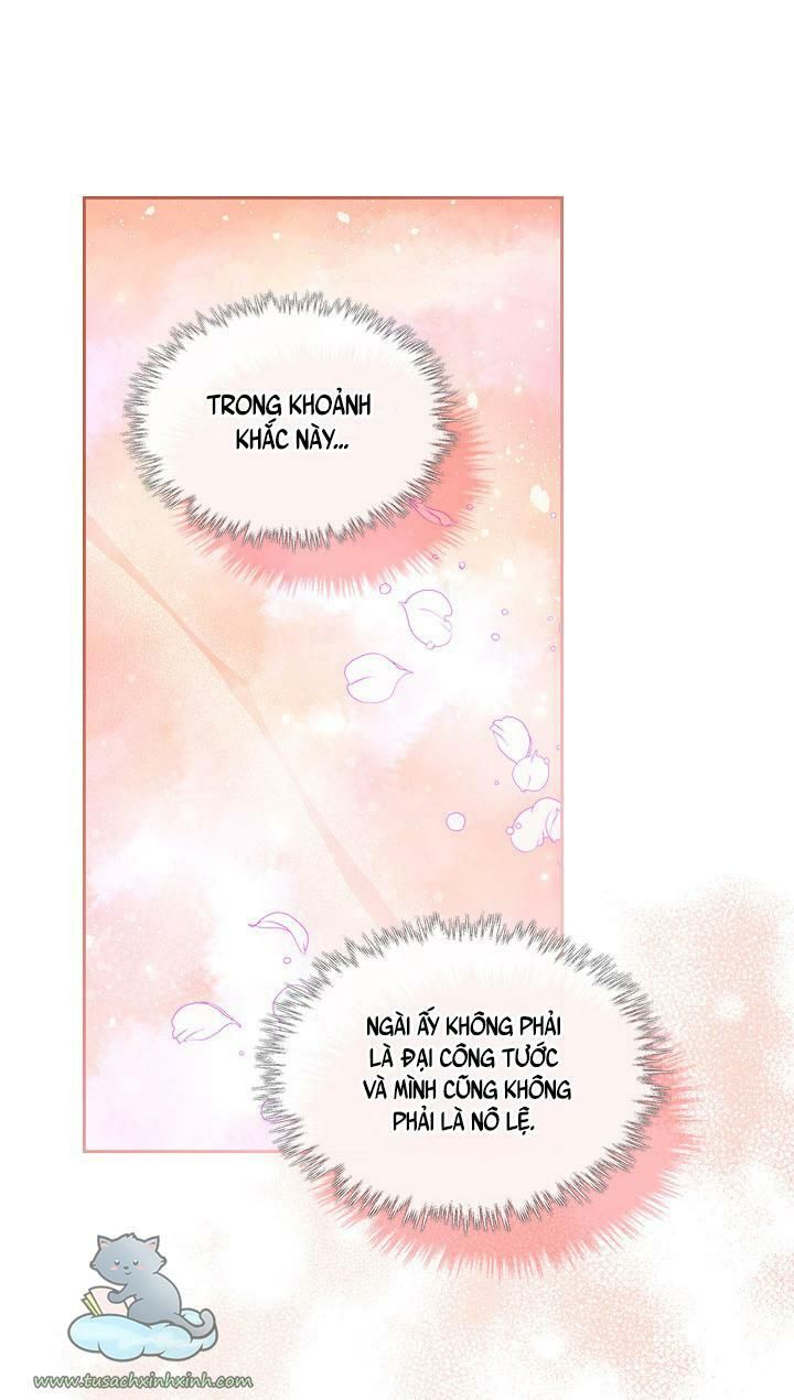 [15+] công chúa chloe chapter 76 41