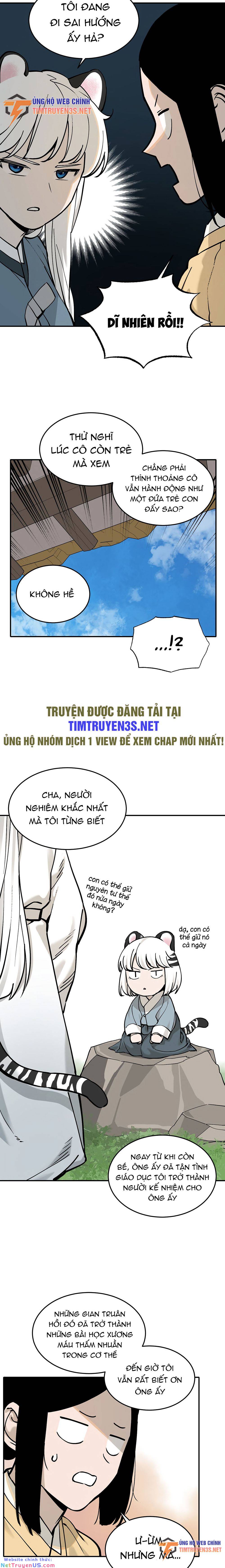 sự lụi tàn của usuzumi chapter 53 8