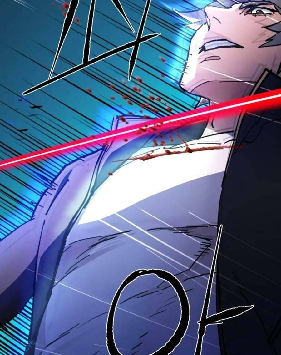 bạn học tôi là lính đánh thuê chapter 155 33