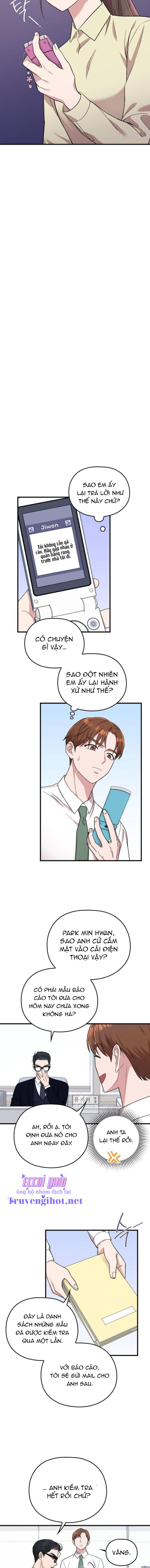 cô đi mà lấy chồng tôi chapter 3.1 9