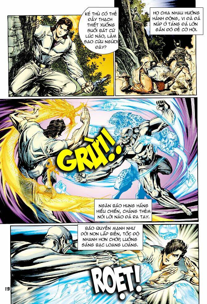 tân tác long hổ môn chapter 114 18