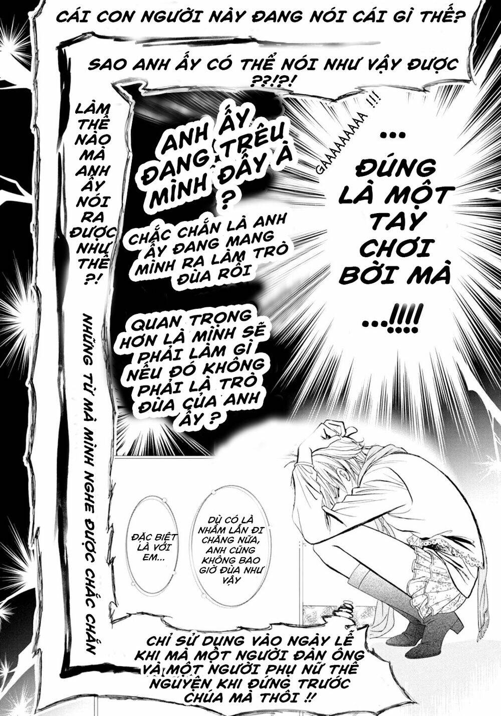 thử thách của kyouko chapter 283 16