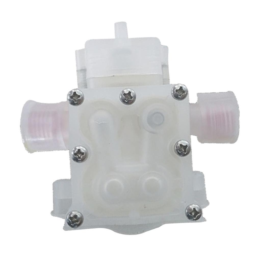 DC 12V 80W Micro Food Grade Diaphragm Pump Safe Non - toxic Hygiene