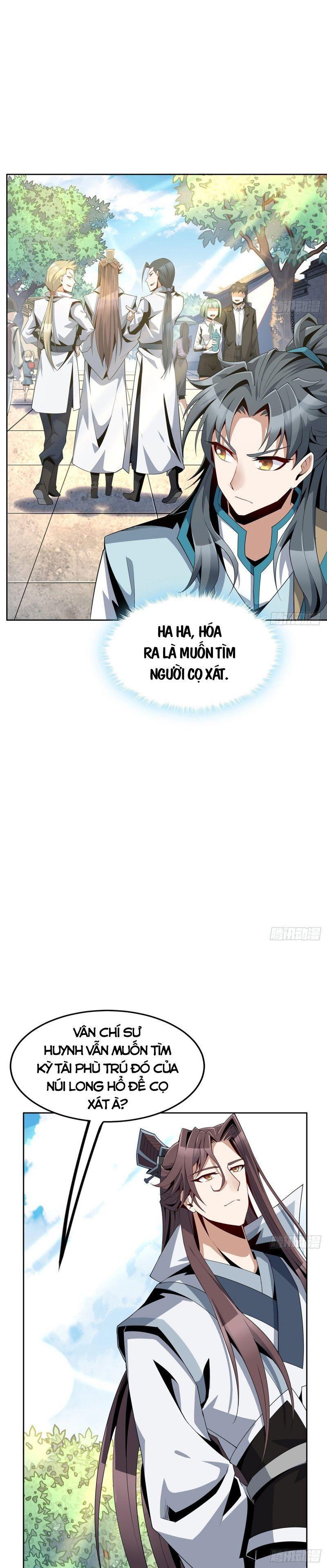 địa cầu đệ nhất kiếm chapter 10 4