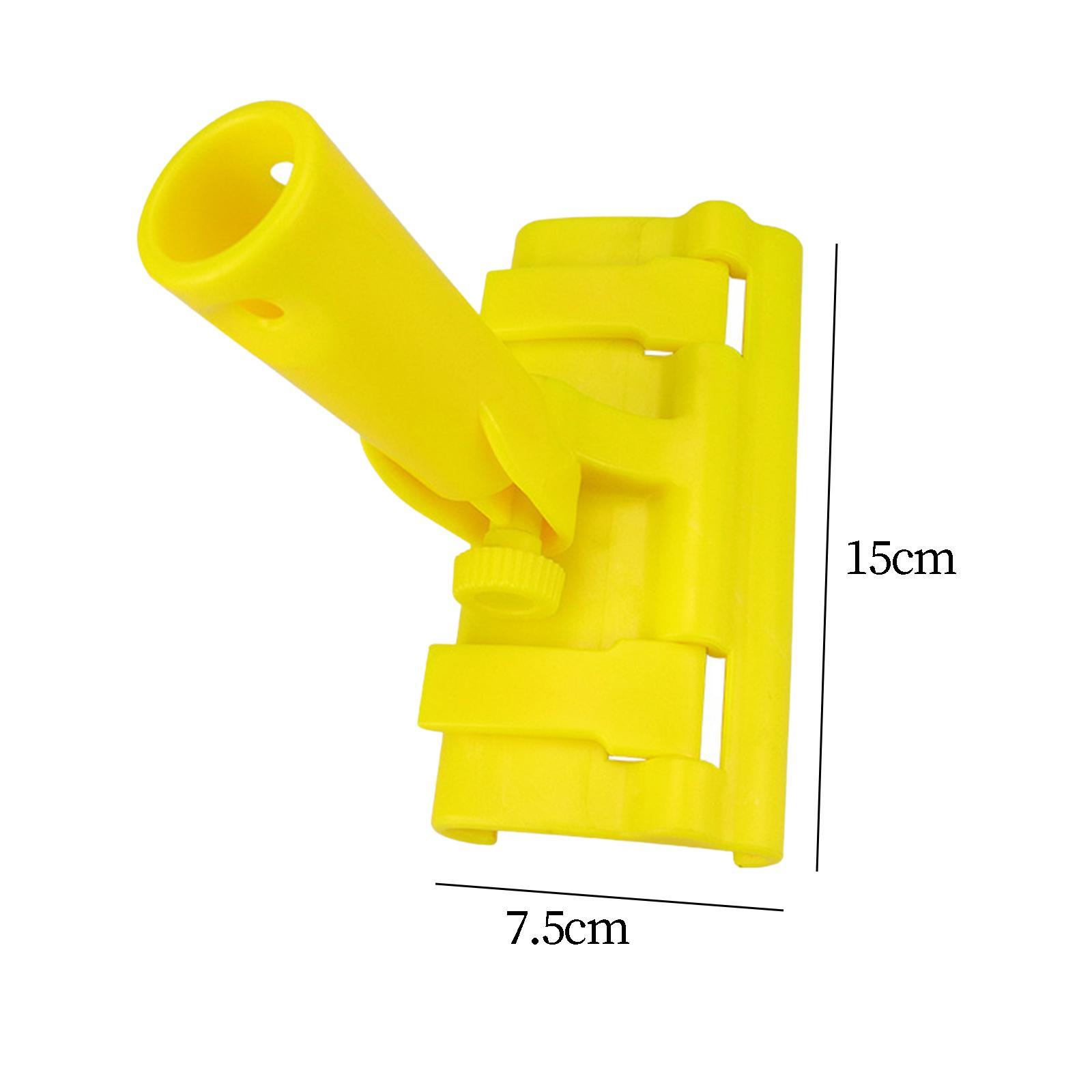 Multi Angle Paint Brush Extension Universal for Paint Brush, Roller, Scraper