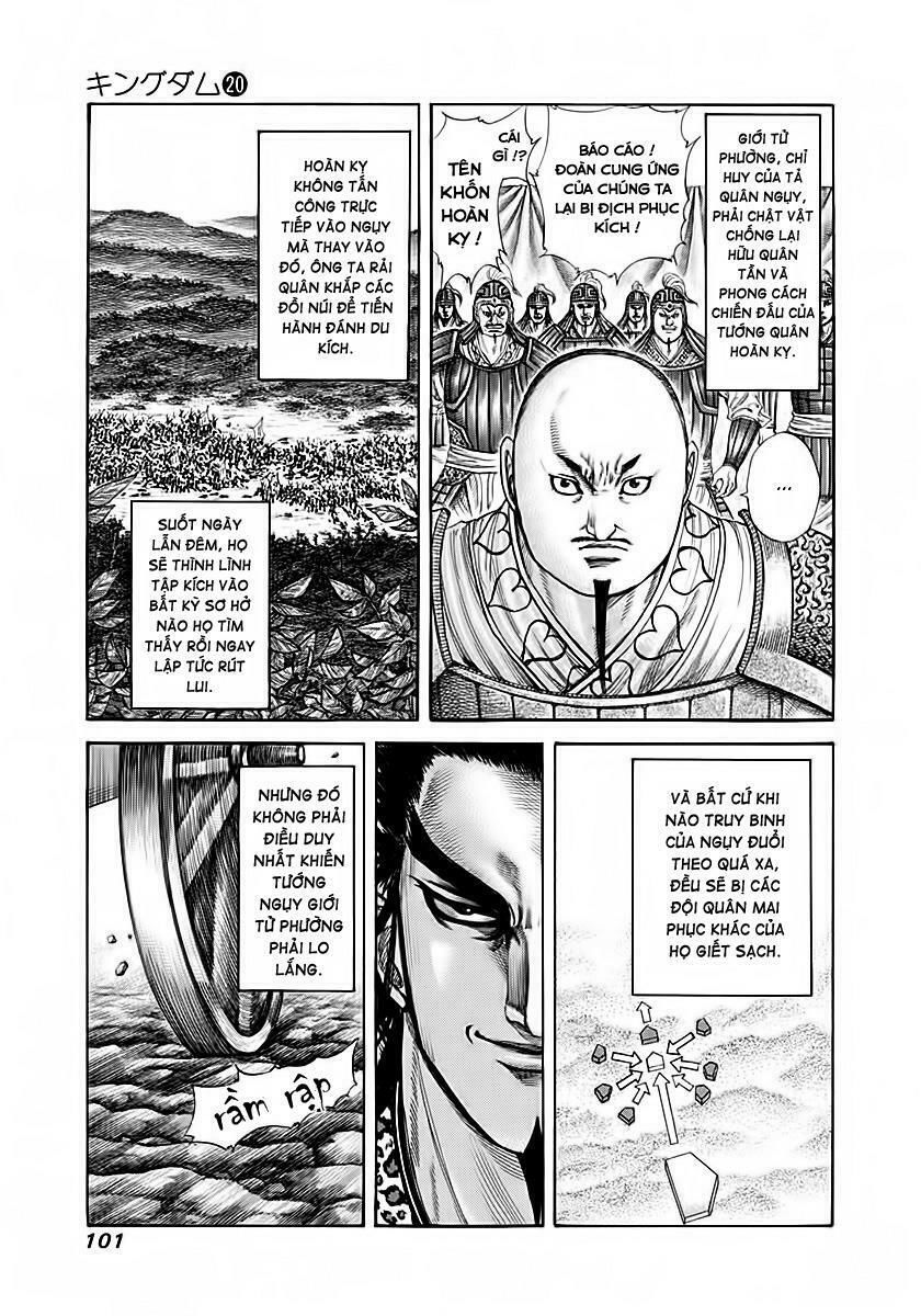 kingdom - vương giả thiên hạ chapter 212 3