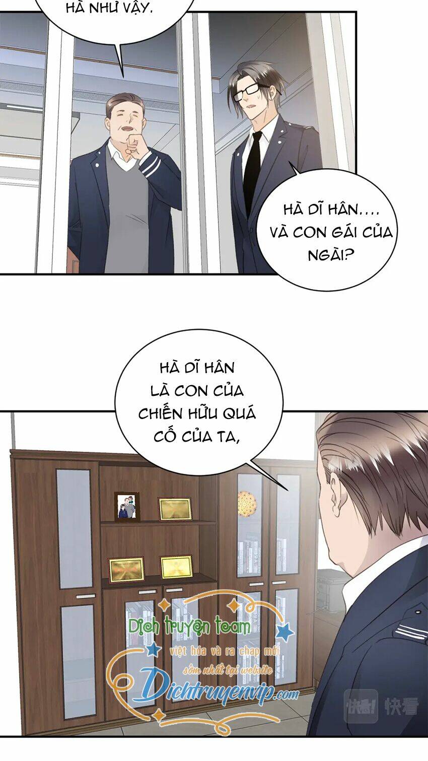 tiên sinh nói dối chapter 80 11