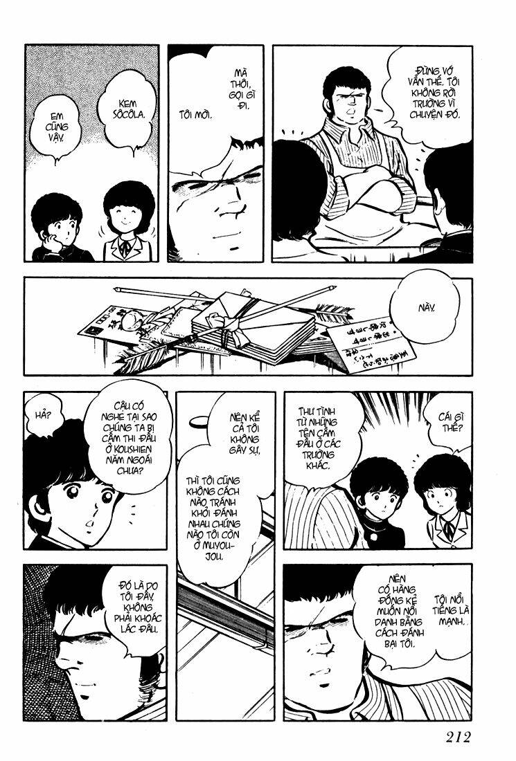 hiatari ryoukou! chapter 5 13