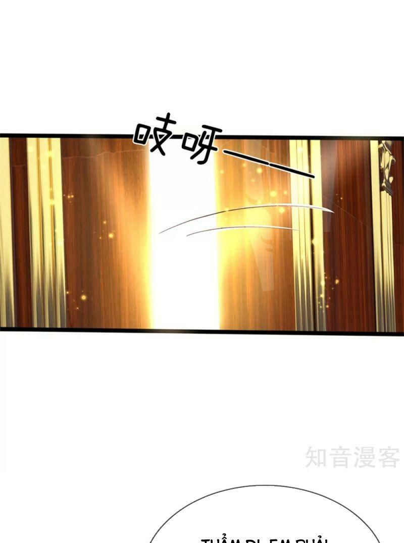 vú em tiên tôn đi ở rể chapter 173 3