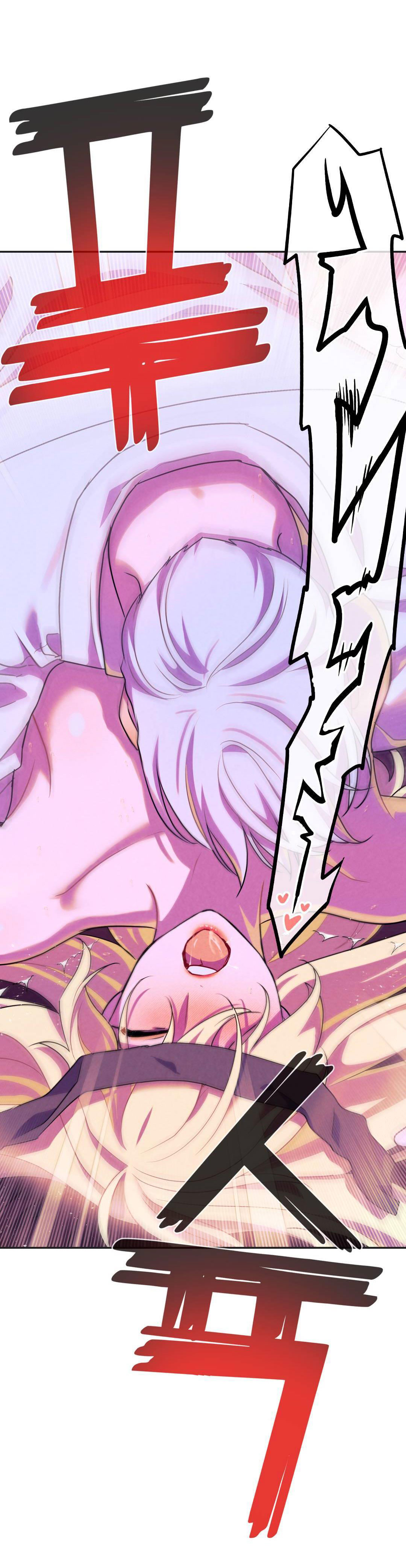 [bản 18+] trò chơi săn mồi của hoàng đế và thánh kỵ sĩ chapter 34.1 18