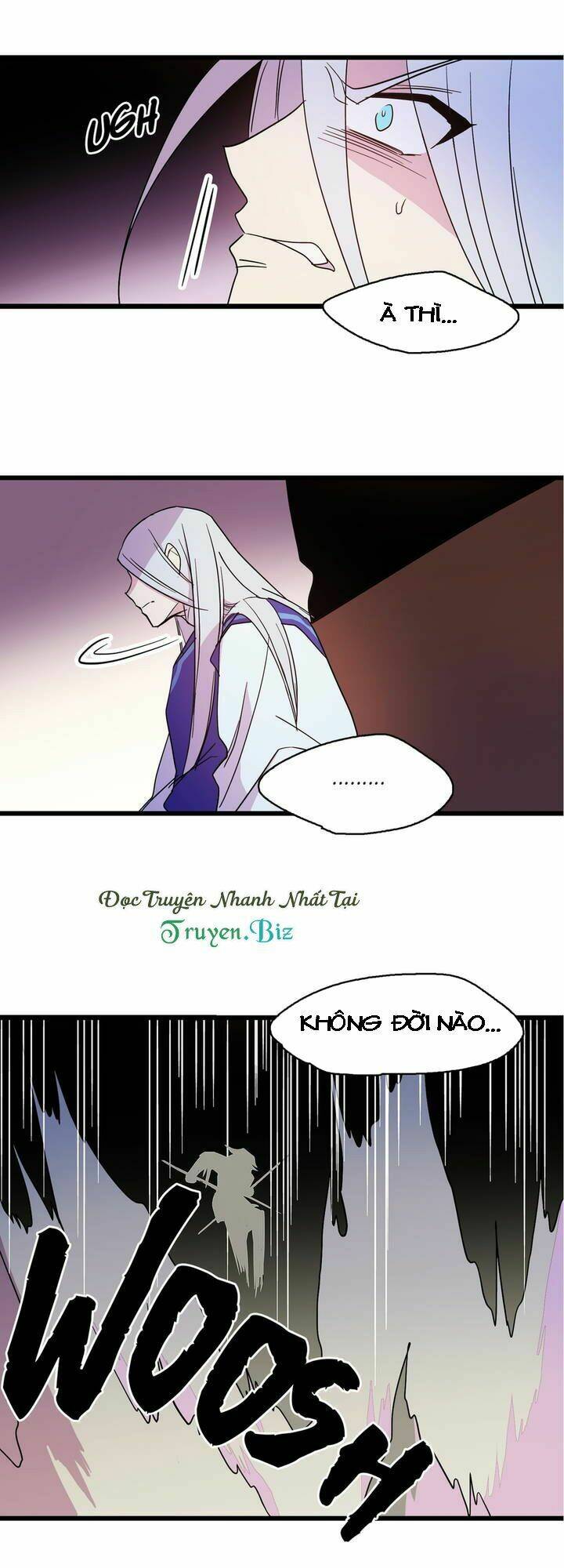 biên niên sử lãnh nguyệt chapter 23 31