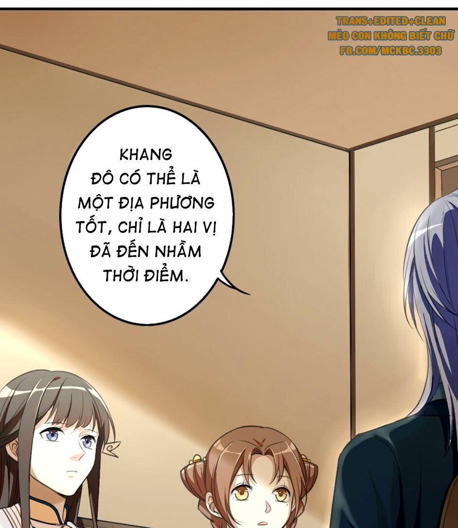 bốc toán tử chapter 15 1