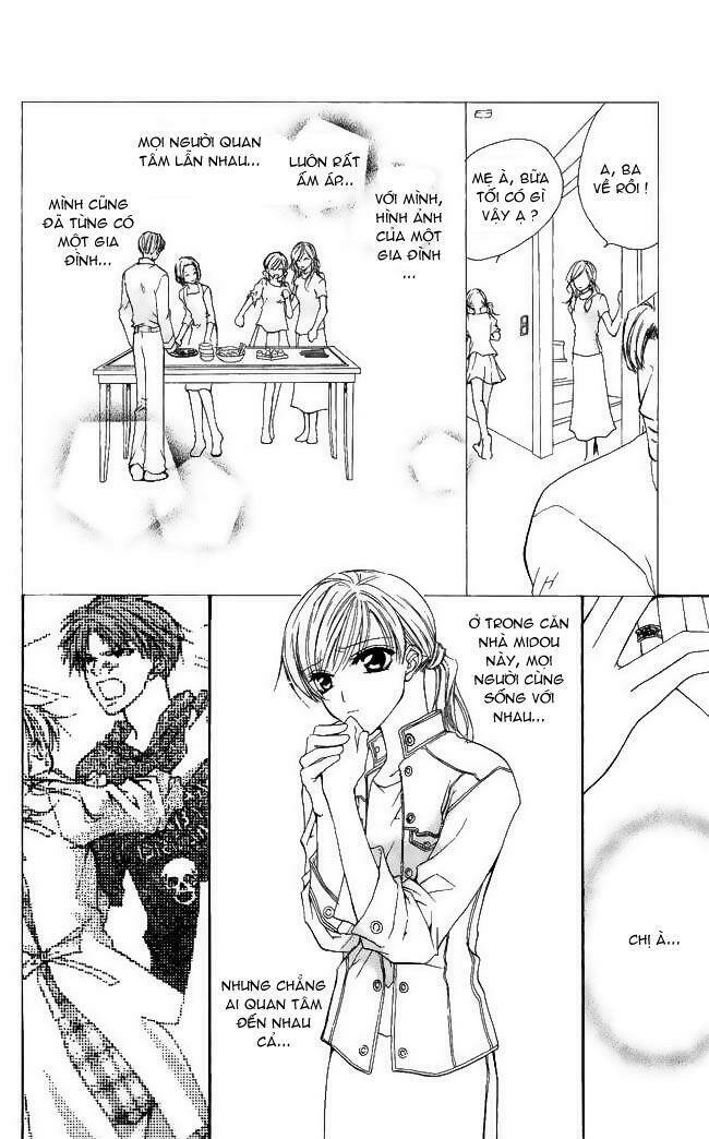 full house kiss chapter 3 3