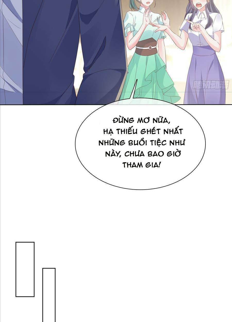 nhược hữu hàn đông ngộ noãn dương chapter 6 39