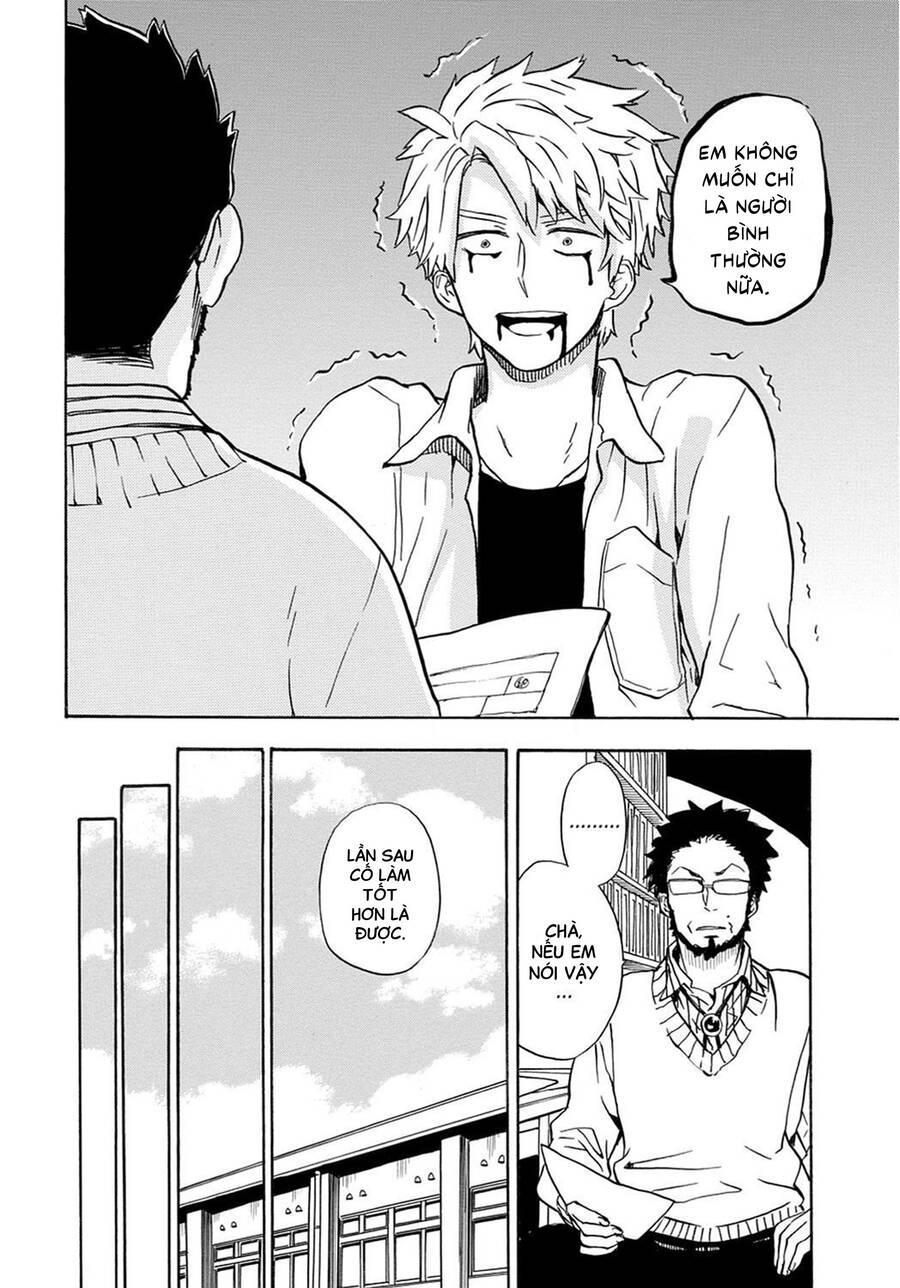 barakamon chapter 83 18