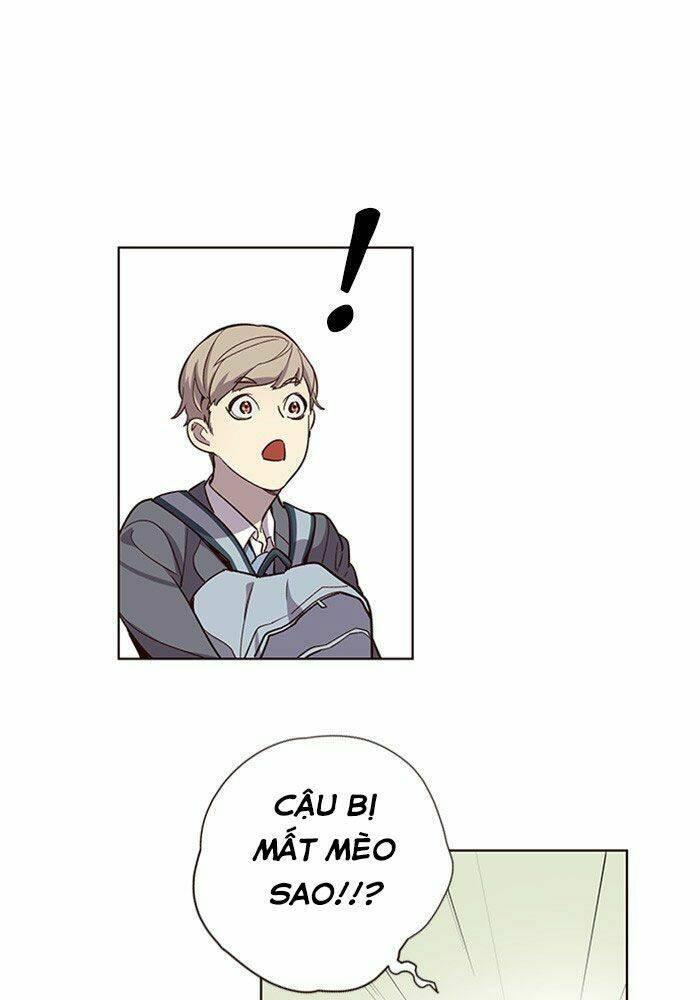 biến thân thành mèo chapter 11 69