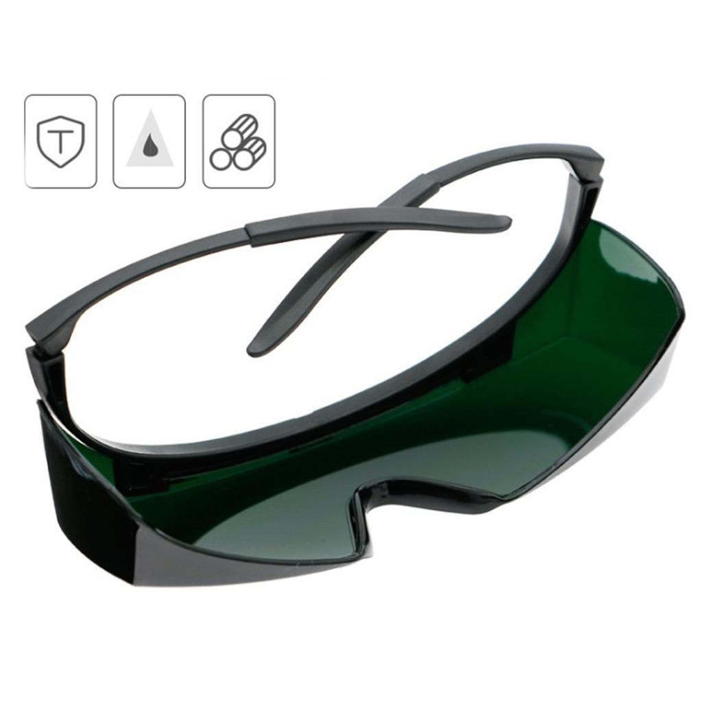 Sandproof Windproof Safety Glasses UV Protective Glasses