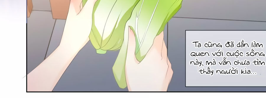 trù nương hoàng hậu chapter 31 15