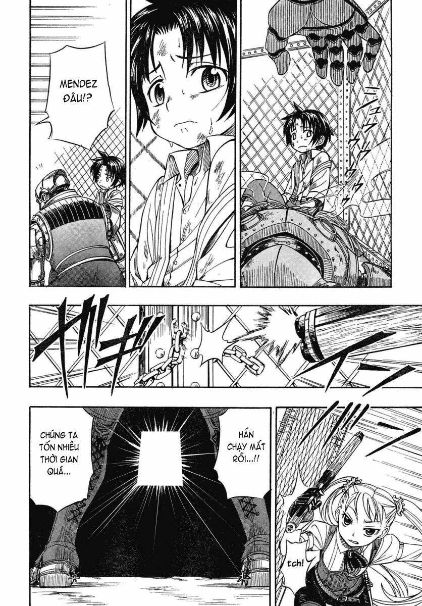 deus ex machina chapter 2 22