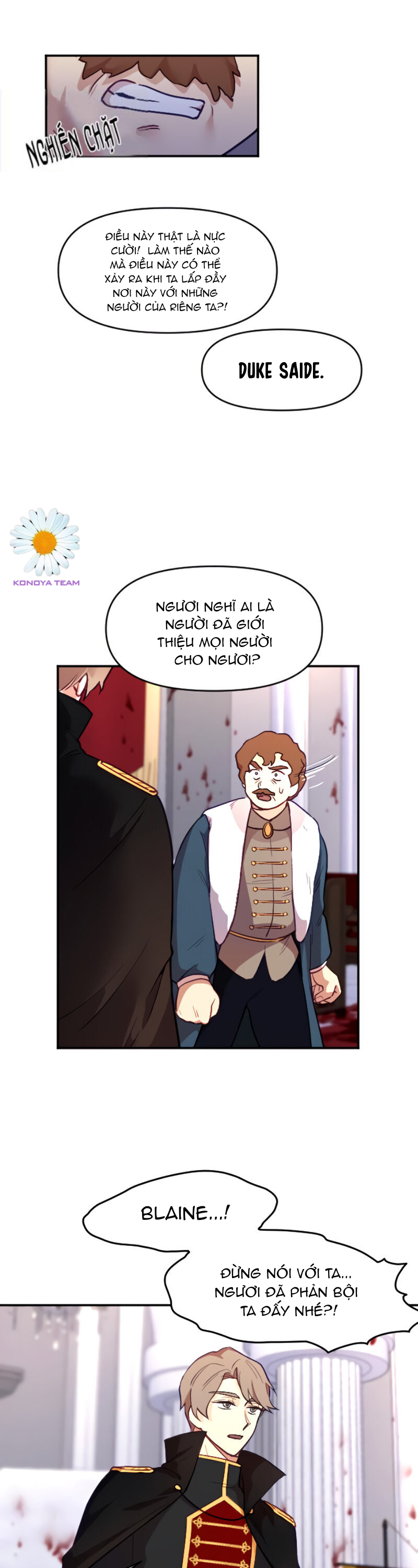 trao trọn con tim cho hoàng đế chapter 12 5