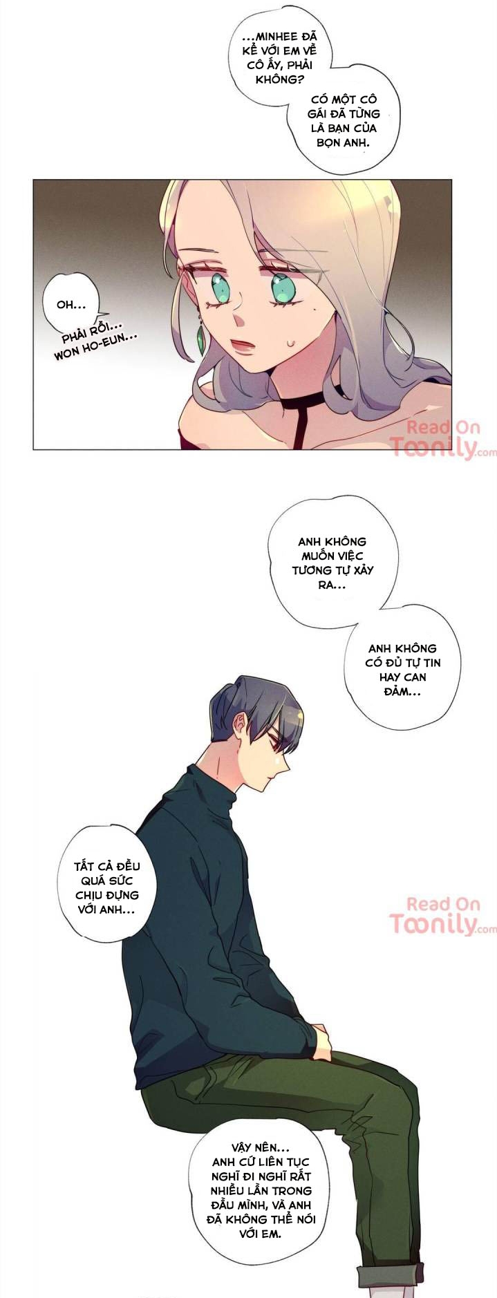 mảnh ghép o bị khuyết chapter 64 21