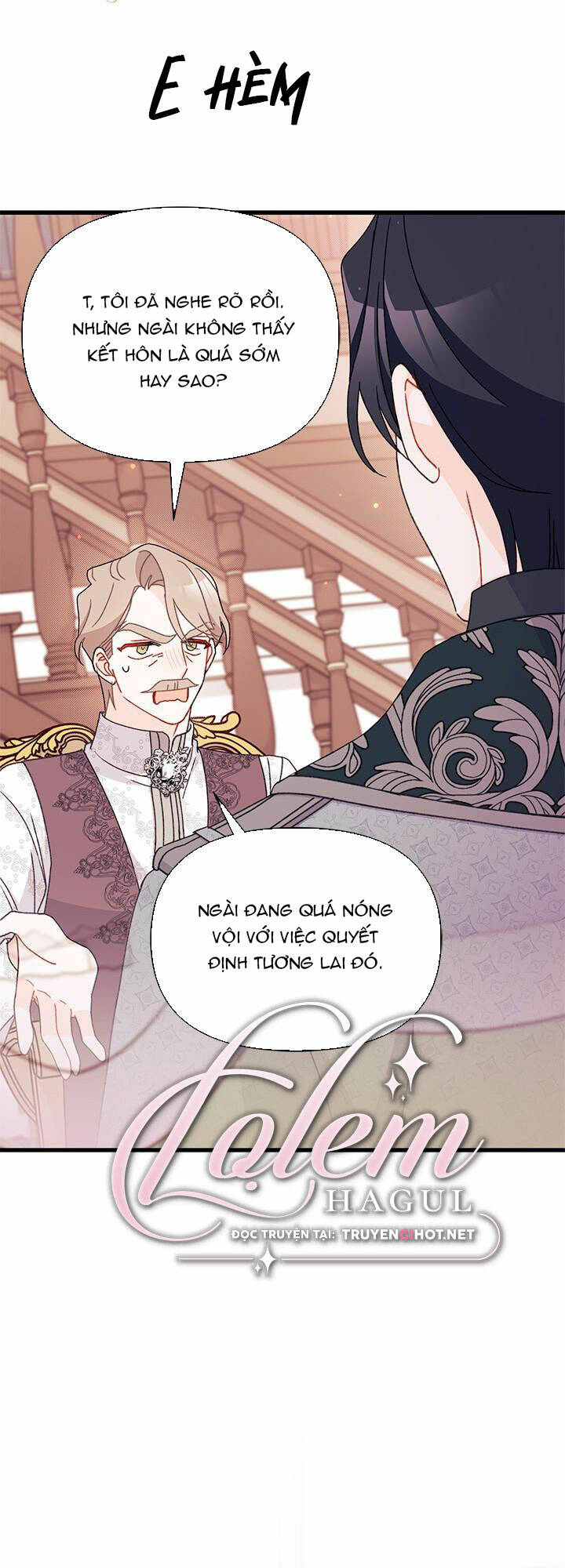 Tôi Đã Có Chồng Sau Khi Nhặt Được Nam Chính chapter 46.1 48