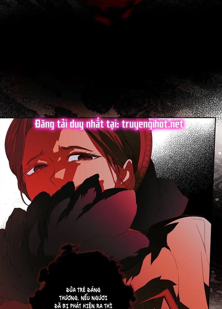 quý cô bí ẩn - secret lady chapter 1 48